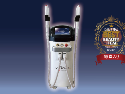 VICTORIA plus（ヴィクトリア プラス）