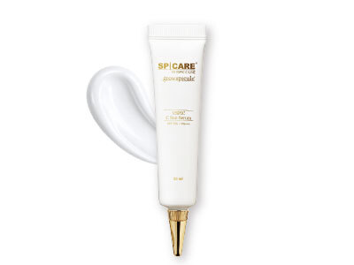 SPICARE V3 VSPIC C サンセラム　30ml