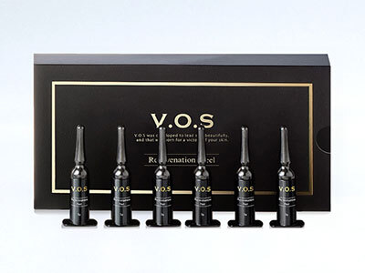 業務用 VOSリジュビネーションピールソリューション（ブラック）