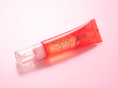 スパルーチェ オイルin美容液プラス