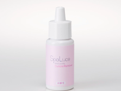 スパルーチェ 弱酸性キューティクルリムーバー