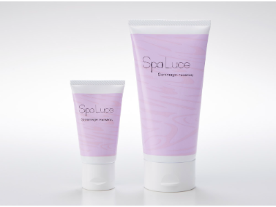 スパルーチェ ゴマージュ