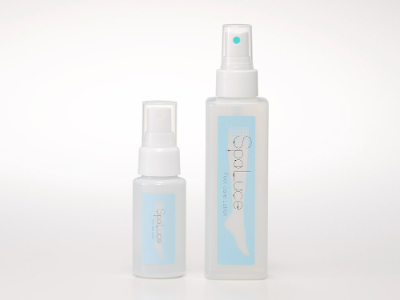 スパルーチェ フットケアローションプラス　90ml