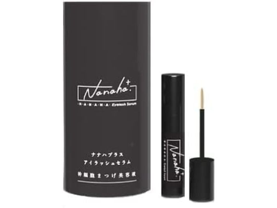 Nanaha.＋（ナナハプラス）アイラッシュセラム（店販用）4.5ml