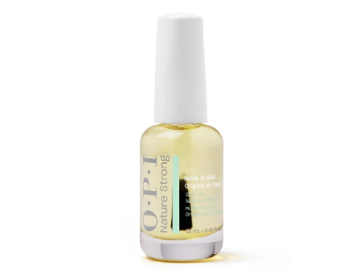 OPI ネイチャーストロング ネイル＆スキンケア ネイル＆キューティクルオイル 8ml
