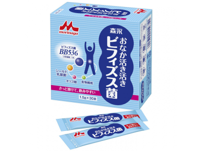 おなか活き活きビフィズス菌　1.5g×30本