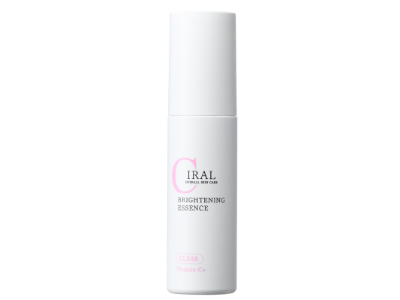 シーラルブライトニングエッセンス 80ml
