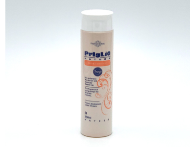 プリグリオＤ オレンジシャンプー 250ml