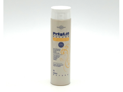 プリグリオN シトラスシャンプー 250ml