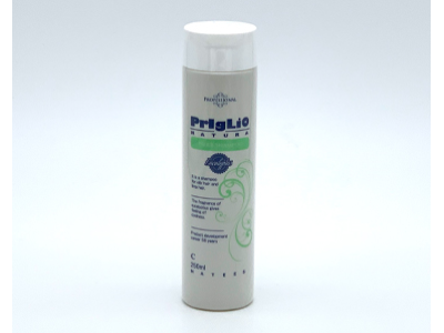 プリグリオC ユーカリシャンプー 250ml