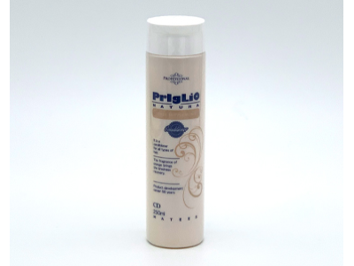 プリグリオD ヘアサプリメント 250ml