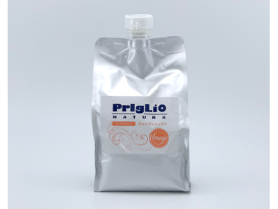 (業務用) プリグリオＤ オレンジシャンプー 900ml