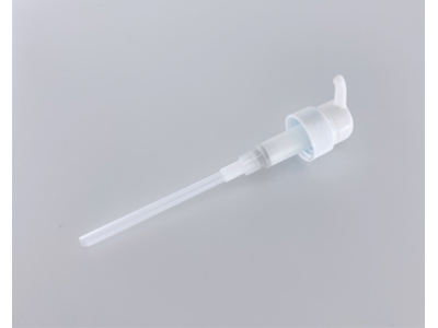 プリグリオ　レフィル用ポンプ