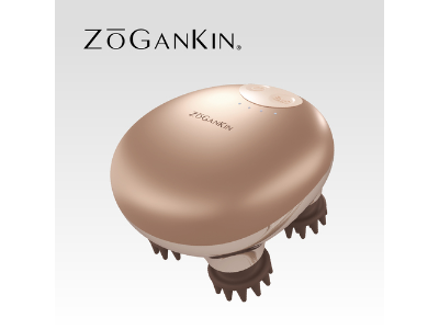 ZOGANKIN SCALP（ゾーガンキンスカルプ）（店販用）
