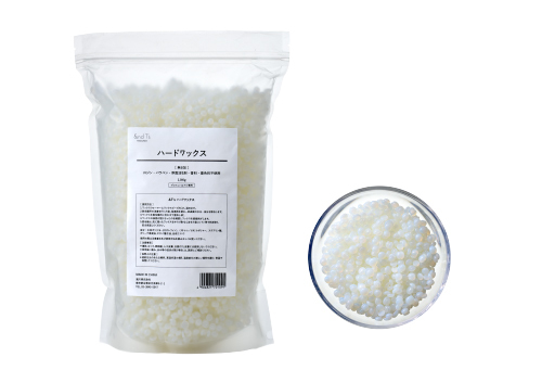 ＆T’s ハードワックス 1000g