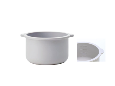 ＆T’s シリコンワックスポット