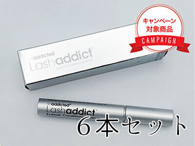 アイラッシュコンディショニングセラム アドバンス　5ml（まつ毛用美容液）