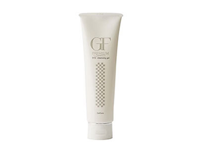  セルケア GFプレミアム 炭酸クレンジングジェル　150ml