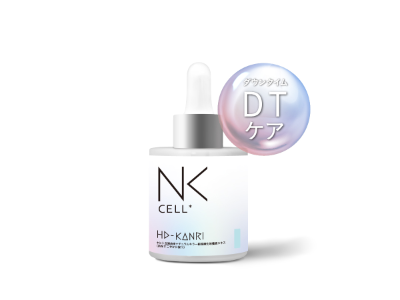 HD-KANRI NK細胞原液 30ml
