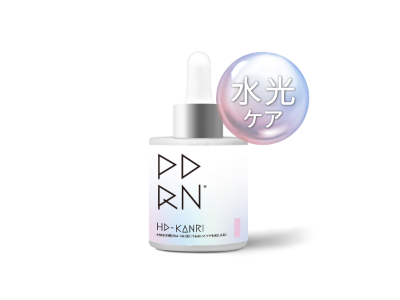 HD-KANRI PDRN原液 30ml