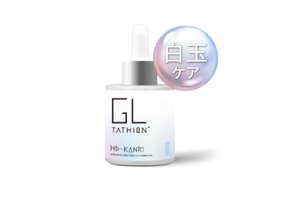 HD-KANRI グルタチオン原液 30ml