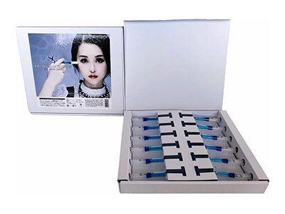 業務用 SCボーテプレミアムインジェクション　2ml×12