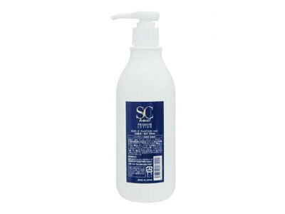 業務用 SCボーテプレミアムローション　350ml