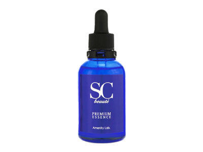 業務用 SCボーテプレミアムエッセンス　60ml