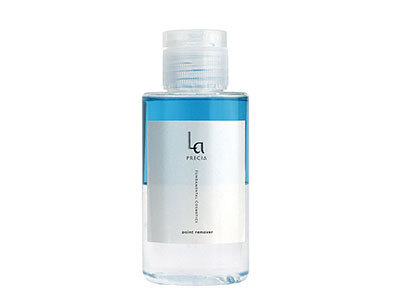 ラ・プレシア ポイントリムーバー　100ml