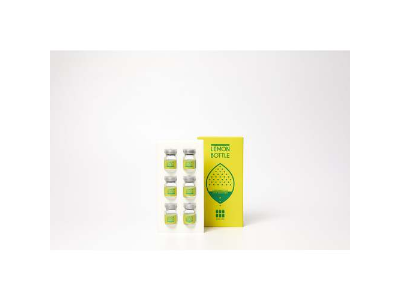 業務用 LEMON BOTTLE（レモンボトル） スキンブースター 3.5ml×6