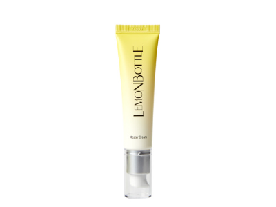 LEMON BOTTLE（レモンボトル） マスタークリーム 30ml