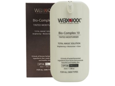 WAXXXX　バイオコンプレックス10（BBクリーム）　35ml
