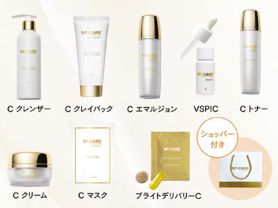 SPICARE V3 VSPIC C 導入セット