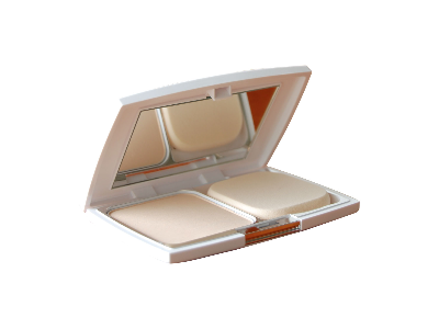 ラシンシア パウダリーパクトUV　レフィル　各色共通