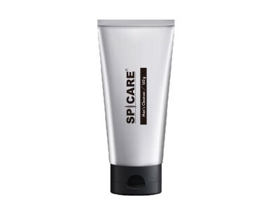 SPICARE メンズクレンザー　160g