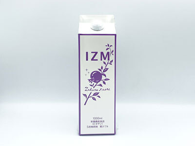 IZM ザクロテイスト 1000ml