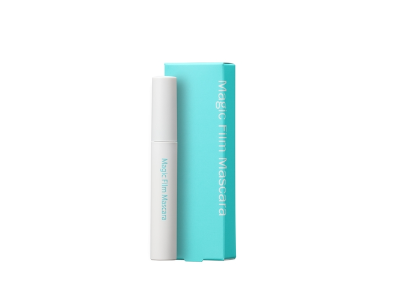 Wonder if（ワンダーイフ）マジックフィルム マスカラ（店販用）7ml