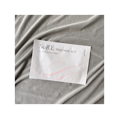 Sore ホワイトマスクエース 　1枚/19ml