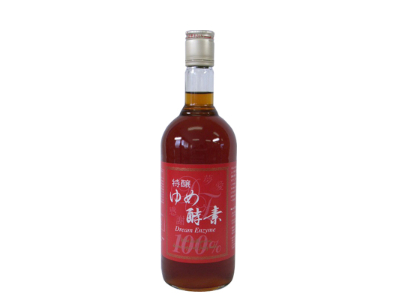 ゆめ酵素　720ml