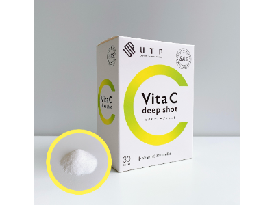 ビタＣディープショット 60ｇ（2ｇ×30袋）