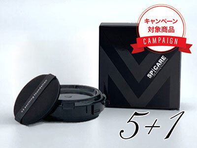 VM ファンデーション レフィル（マットタイプ）　15ｇ