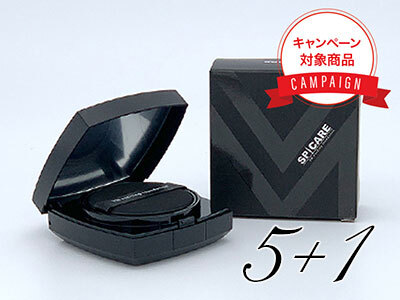 VM ファンデーション（マットタイプ）