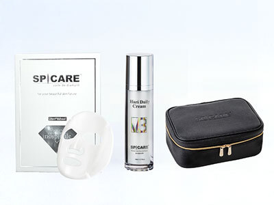 【11/7発売】SPICARE スペシャルコフレ2025