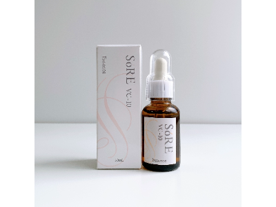 Sore  ＶＣ－１０(ビタミンＣ）　30ml