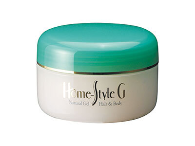 ラシンシア ホームスタイルゲル　150g