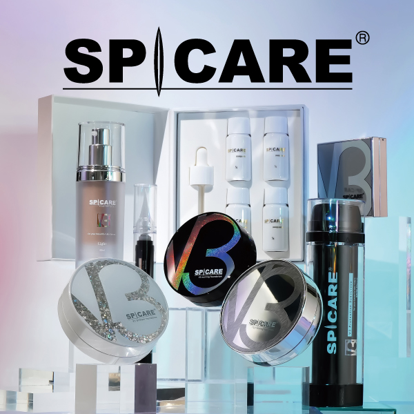 スピケア